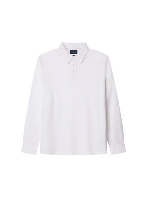 Obrázek produktu Top s dlouhým rukávem Hackett London