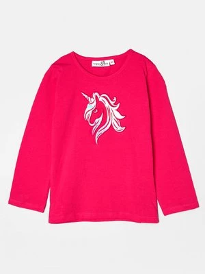 Obrázek produktu Top s dlouhým rukávem happy girls