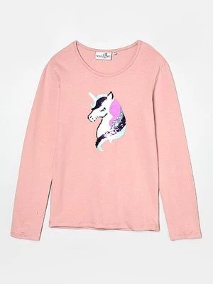 Obrázek produktu Top s dlouhým rukávem happy girls