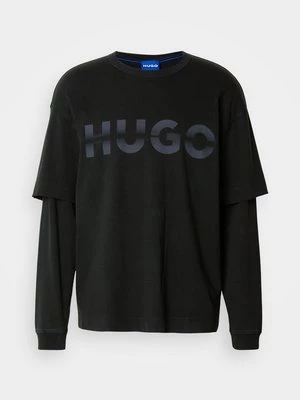 Obrázek produktu Top s dlouhým rukávem HUGO