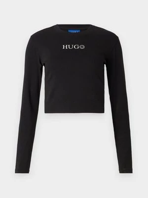 Obrázek produktu Top s dlouhým rukávem HUGO