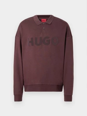 Obrázek produktu Top s dlouhým rukávem HUGO
