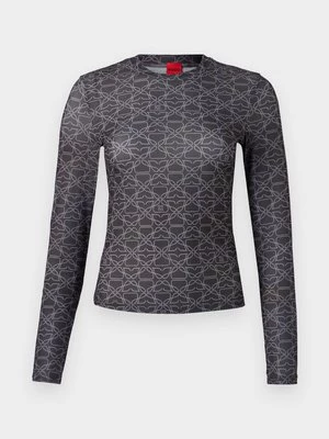 Obrázek produktu Top s dlouhým rukávem HUGO
