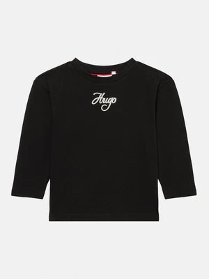 Obrázek produktu Top s dlouhým rukávem HUGO Kids
