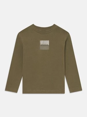 Obrázek produktu Top s dlouhým rukávem HUGO Kids