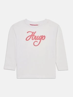Obrázek produktu Top s dlouhým rukávem HUGO Kids