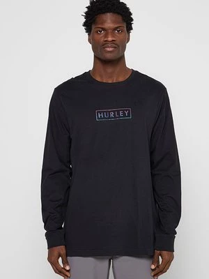 Obrázek produktu Top s dlouhým rukávem hurley