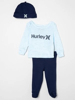 Obrázek produktu Top s dlouhým rukávem hurley