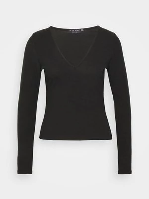 Obrázek produktu Top s dlouhým rukávem In The Style