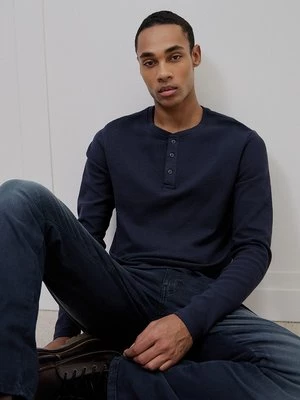 Obrázek produktu Top s dlouhým rukávem INDICODE JEANS