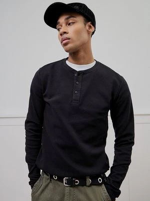 Obrázek produktu Top s dlouhým rukávem INDICODE JEANS