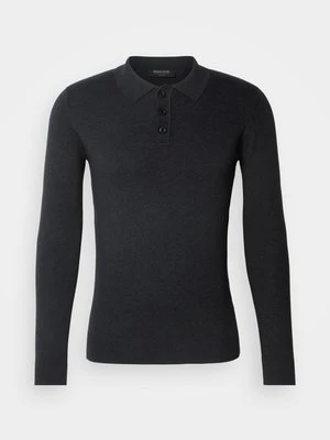 Obrázek produktu Top s dlouhým rukávem INDICODE JEANS