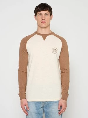 Obrázek produktu Top s dlouhým rukávem INDICODE JEANS