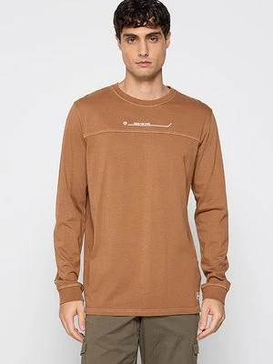 Obrázek produktu Top s dlouhým rukávem INDICODE JEANS