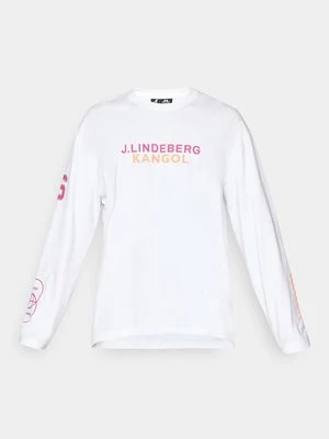 Obrázek produktu Top s dlouhým rukávem J.LINDEBERG Sports
