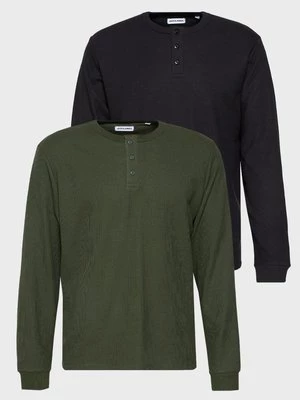 Obrázek produktu Top s dlouhým rukávem jack & jones