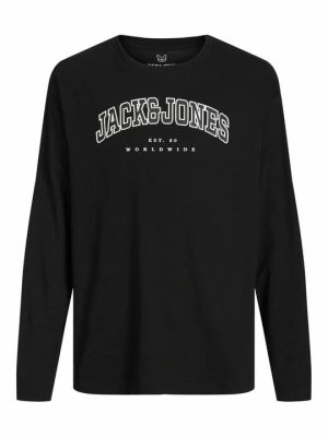 Obrázek produktu Top s dlouhým rukávem Jack&Jones černá