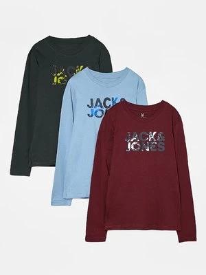 Obrázek produktu Top s dlouhým rukávem Jack & Jones Junior