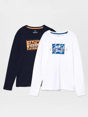 Obrázek produktu Top s dlouhým rukávem Jack & Jones Junior