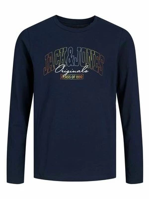 Obrázek produktu Top s dlouhým rukávem Jack & Jones Junior