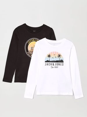 Obrázek produktu Top s dlouhým rukávem Jack & Jones Junior
