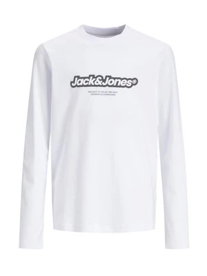 Obrázek produktu Top s dlouhým rukávem Jack & Jones Junior