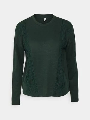 Obrázek produktu Top s dlouhým rukávem JDY