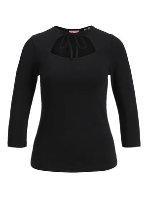 Obrázek produktu Top s dlouhým rukávem JJXX černá