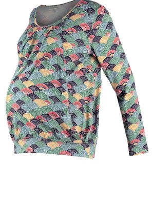 Obrázek produktu Top s dlouhým rukávem JoJo Maman Bébé