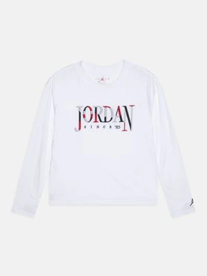 Obrázek produktu Top s dlouhým rukávem Jordan