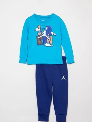 Obrázek produktu Top s dlouhým rukávem Jordan