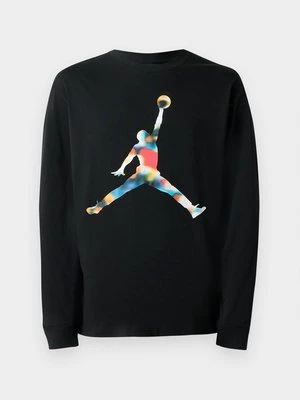 Obrázek produktu Top s dlouhým rukávem Jordan černá