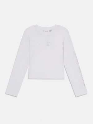 Obrázek produktu Top s dlouhým rukávem Juicy Couture