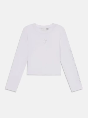 Obrázek produktu Top s dlouhým rukávem Juicy Couture