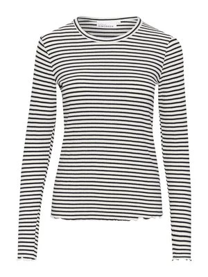 Obrázek produktu Top s dlouhým rukávem Karen by Simonsen