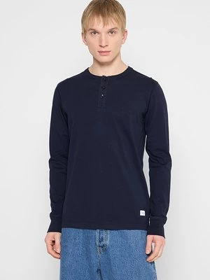 Obrázek produktu Top s dlouhým rukávem KnowledgeCotton Apparel