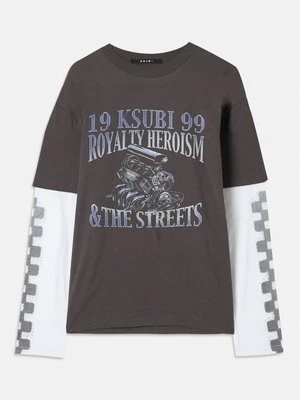 Obrázek produktu Top s dlouhým rukávem Ksubi