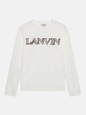 Obrázek produktu Top s dlouhým rukávem LANVIN