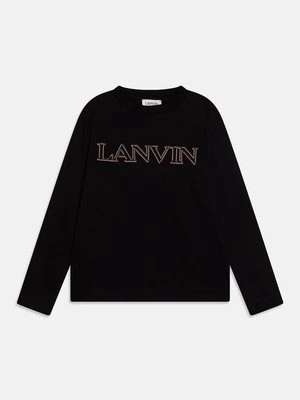 Obrázek produktu Top s dlouhým rukávem LANVIN