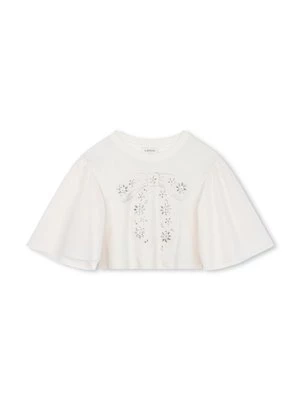 Obrázek produktu Top s dlouhým rukávem LANVIN