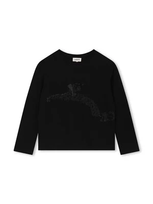 Obrázek produktu Top s dlouhým rukávem LANVIN