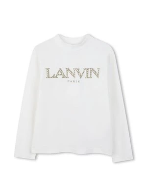 Obrázek produktu Top s dlouhým rukávem LANVIN