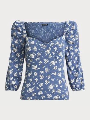 Obrázek produktu Top s dlouhým rukávem Lauren Ralph Lauren