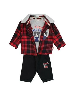 Obrázek produktu Top s dlouhým rukávem Lee Cooper