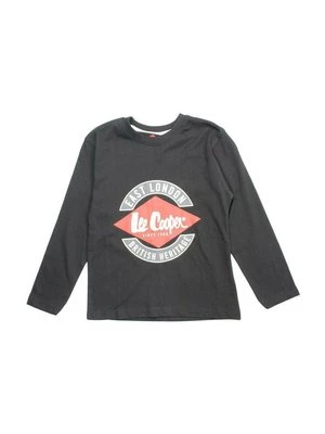 Obrázek produktu Top s dlouhým rukávem Lee Cooper