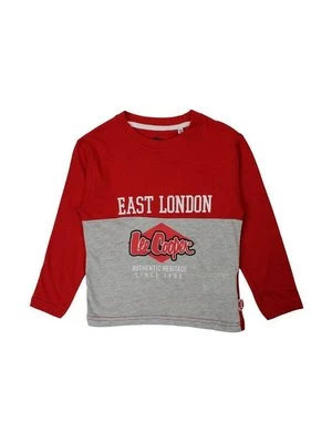 Obrázek produktu Top s dlouhým rukávem Lee Cooper