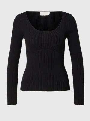 Obrázek produktu Top s dlouhým rukávem LeGer by Lena Gercke