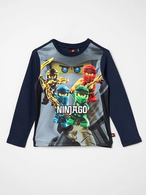 Obrázek produktu Top s dlouhým rukávem LEGO® kidswear