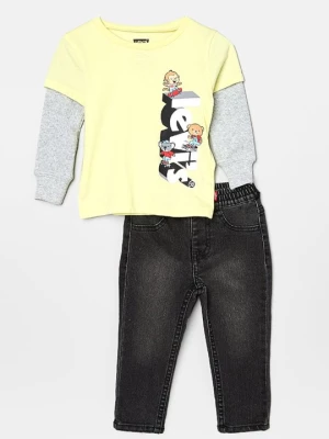 Obrázek produktu Top s dlouhým rukávem Levi's®