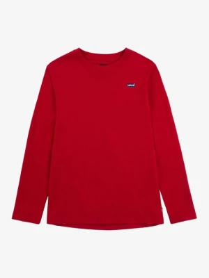 Obrázek produktu Top s dlouhým rukávem Levi's červená